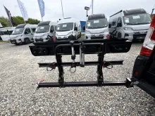 Fahrzeugbild Pössl Trenta 600 R Citroen 140 PS *Junger Gebrauchter* #10