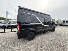 Fahrzeugbild Pössl Trenta 600 R Citroen 140 PS *Junger Gebrauchter* #12