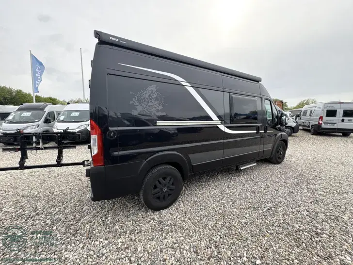 Fahrzeugbild Pössl Trenta 600 R Citroen 140 PS *Junger Gebrauchter* #12