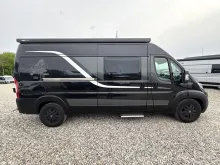 Fahrzeugbild Pössl Trenta 600 R Citroen 140 PS *Junger Gebrauchter* #13