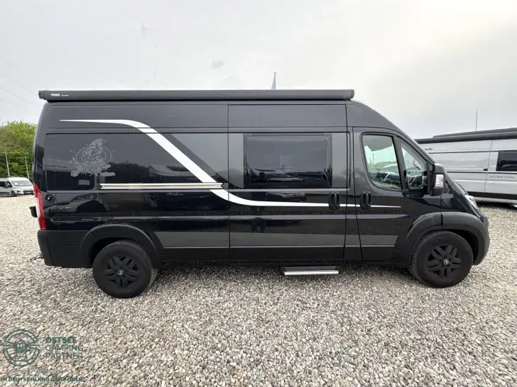 Fahrzeugbild Pössl Trenta 600 R Citroen 140 PS *Junger Gebrauchter* #13