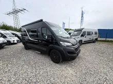 Fahrzeugbild Pössl Trenta 600 R Citroen 140 PS *Junger Gebrauchter* #14