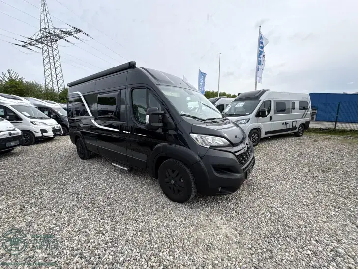 Fahrzeugbild Pössl Trenta 600 R Citroen 140 PS *Junger Gebrauchter* #14
