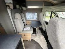 Fahrzeugbild Pössl Trenta 600 R Citroen 140 PS *Junger Gebrauchter* #16