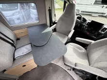 Fahrzeugbild Pössl Trenta 600 R Citroen 140 PS *Junger Gebrauchter* #17