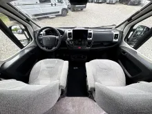 Fahrzeugbild Pössl Trenta 600 R Citroen 140 PS *Junger Gebrauchter* #18