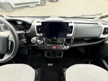 Fahrzeugbild Pössl Trenta 600 R Citroen 140 PS *Junger Gebrauchter* #19
