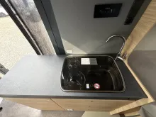 Fahrzeugbild Pössl Trenta 600 R Citroen 140 PS *Junger Gebrauchter* #26