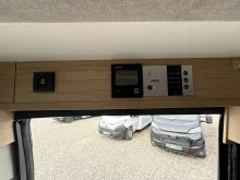 Fahrzeugbild Pössl Trenta 600 R Citroen 140 PS *Junger Gebrauchter* #30