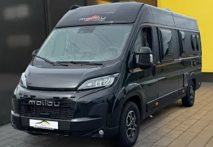 Bild Van Comfort 640 LE GT skyview