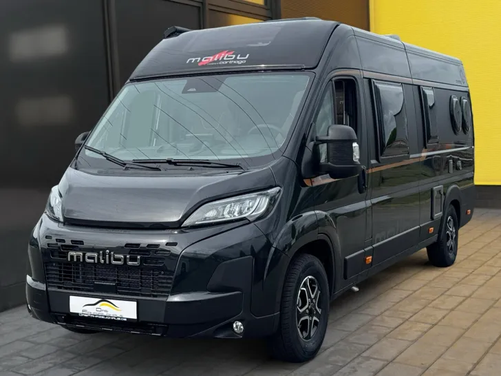 Fahrzeugbild Malibu Van comfort GT skyview 640 LE Fiat #1