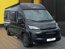 Fahrzeugbild Malibu Van comfort GT skyview 640 LE Fiat #3