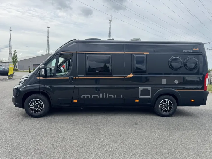 Fahrzeugbild Malibu Van comfort GT skyview 640 LE Fiat #5