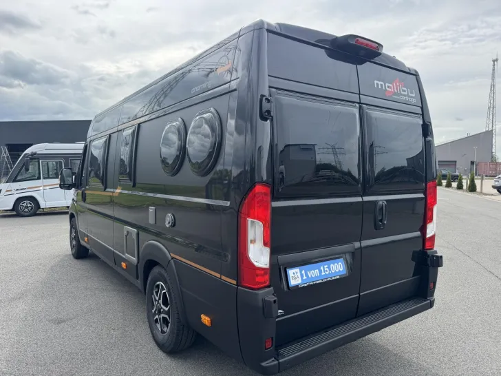 Fahrzeugbild Malibu Van comfort GT skyview 640 LE Fiat #6