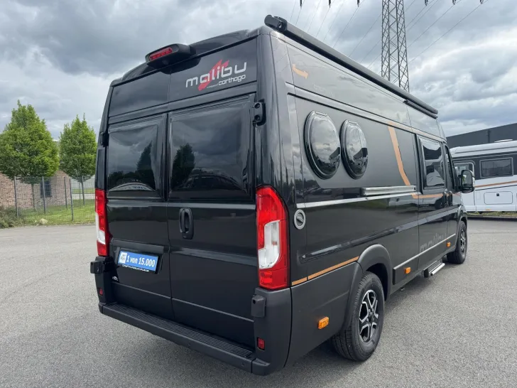 Fahrzeugbild Malibu Van comfort GT skyview 640 LE Fiat #7
