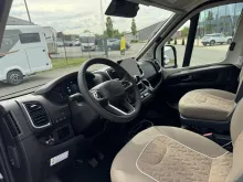 Fahrzeugbild Malibu Van comfort GT skyview 640 LE Fiat #9