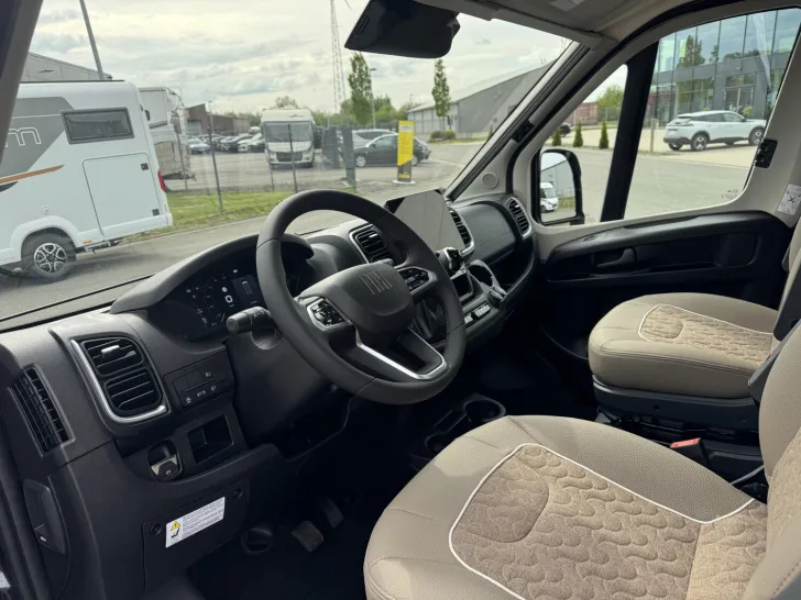 Fahrzeugbild Malibu Van comfort GT skyview 640 LE Fiat #9