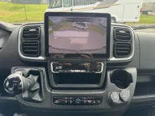 Fahrzeugbild Malibu Van comfort GT skyview 640 LE Fiat #11