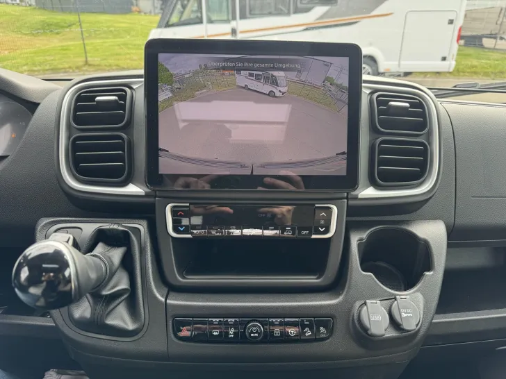 Fahrzeugbild Malibu Van comfort GT skyview 640 LE Fiat #11