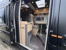 Fahrzeugbild Malibu Van comfort GT skyview 640 LE Fiat #13