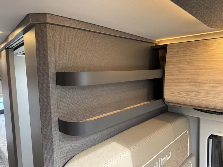 Fahrzeugbild Malibu Van comfort GT skyview 640 LE Fiat #16