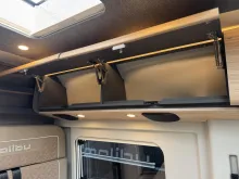 Fahrzeugbild Malibu Van comfort GT skyview 640 LE Fiat #17