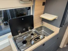 Fahrzeugbild Malibu Van comfort GT skyview 640 LE Fiat #18