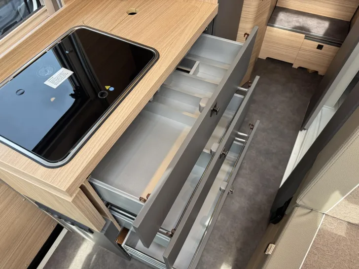 Fahrzeugbild Malibu Van comfort GT skyview 640 LE Fiat #19