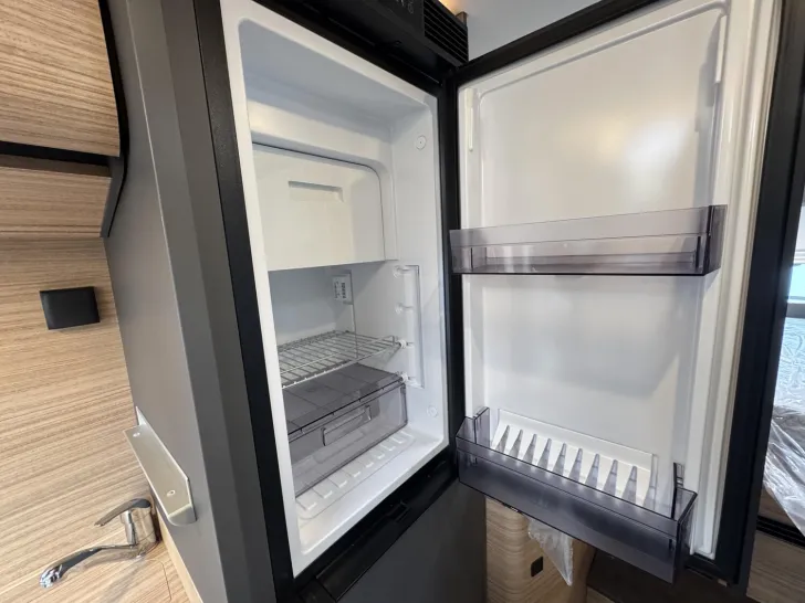 Fahrzeugbild Malibu Van comfort GT skyview 640 LE Fiat #20