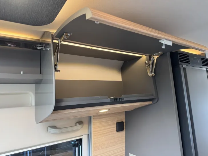 Fahrzeugbild Malibu Van comfort GT skyview 640 LE Fiat #22