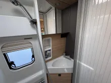 Fahrzeugbild Malibu Van comfort GT skyview 640 LE Fiat #23