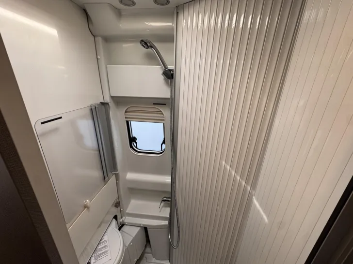 Fahrzeugbild Malibu Van comfort GT skyview 640 LE Fiat #25