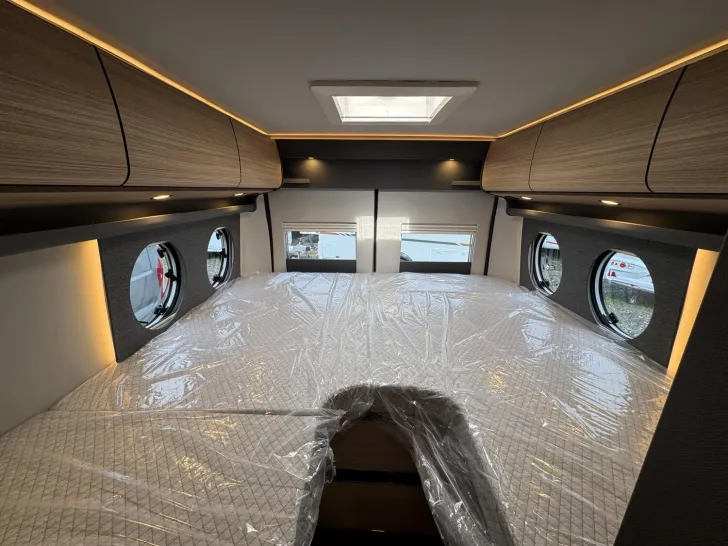 Fahrzeugbild Malibu Van comfort GT skyview 640 LE Fiat #26