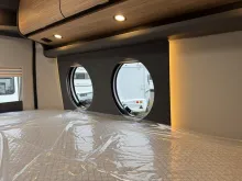 Fahrzeugbild Malibu Van comfort GT skyview 640 LE Fiat #28