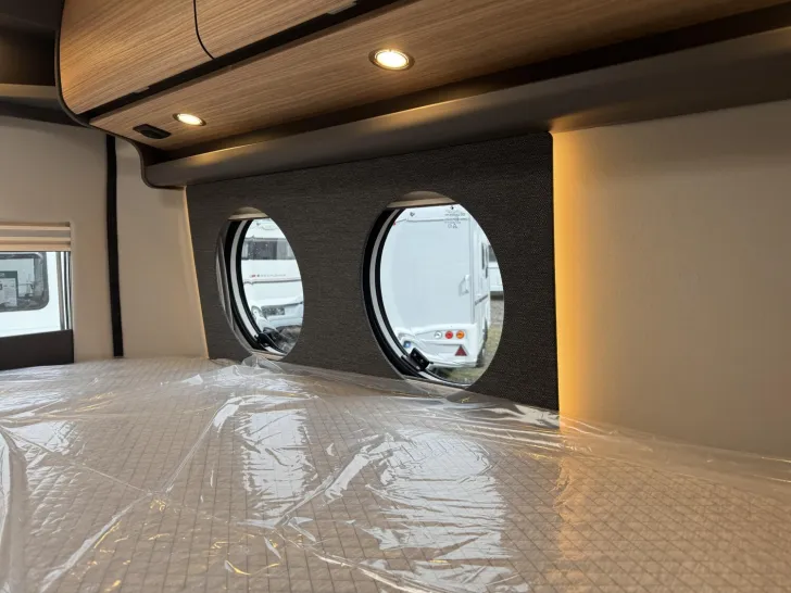 Fahrzeugbild Malibu Van comfort GT skyview 640 LE Fiat #28