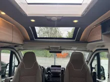 Fahrzeugbild Malibu Van comfort GT skyview 640 LE Fiat #30