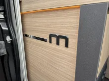 Fahrzeugbild Malibu Van comfort GT skyview 640 LE Fiat #31