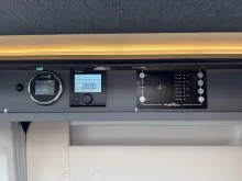 Fahrzeugbild Malibu Van comfort GT skyview 640 LE Fiat #32