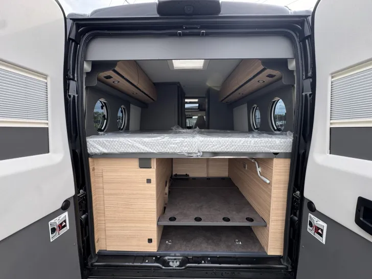 Fahrzeugbild Malibu Van comfort GT skyview 640 LE Fiat #33