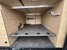 Fahrzeugbild Malibu Van comfort GT skyview 640 LE Fiat #34