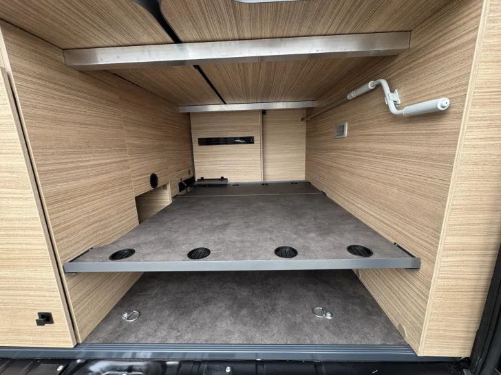 Fahrzeugbild Malibu Van comfort GT skyview 640 LE Fiat #34