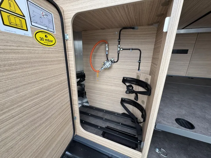 Fahrzeugbild Malibu Van comfort GT skyview 640 LE Fiat #35