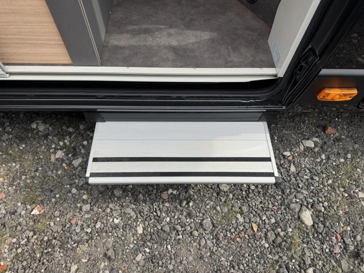 Fahrzeugbild Malibu Van comfort GT skyview 640 LE Fiat #36