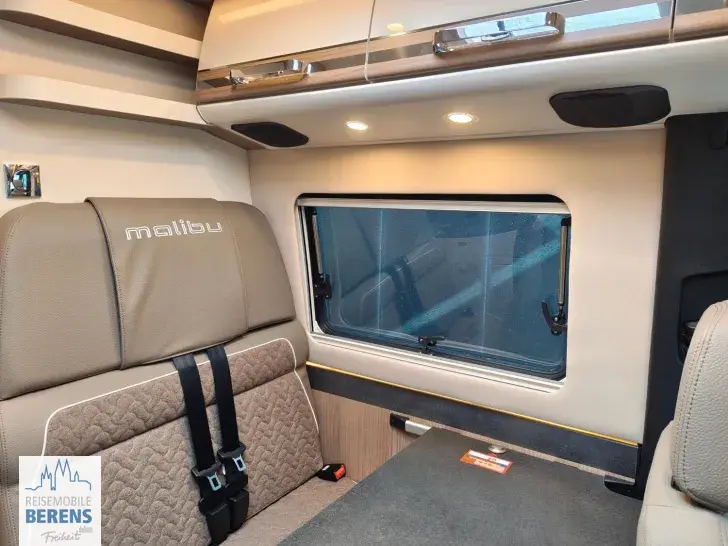 Fahrzeugbild Malibu Genius performance 4x4 641 LE Mercedes #9