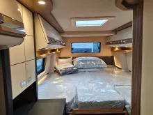Fahrzeugbild Malibu Genius performance 4x4 641 LE Mercedes #10