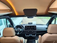 Fahrzeugbild Malibu Genius performance 4x4 641 LE Mercedes #12
