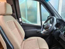 Fahrzeugbild Malibu Genius performance 4x4 641 LE Mercedes #13
