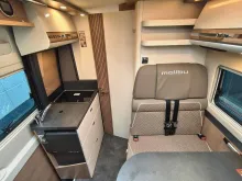 Fahrzeugbild Malibu Genius performance 4x4 641 LE Mercedes #15