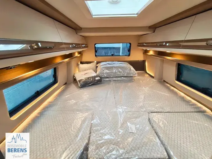 Fahrzeugbild Malibu Genius performance 4x4 641 LE Mercedes #21