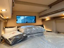 Fahrzeugbild Malibu Genius performance 4x4 641 LE Mercedes #23
